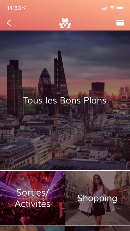 Frogs in London screenshot-4