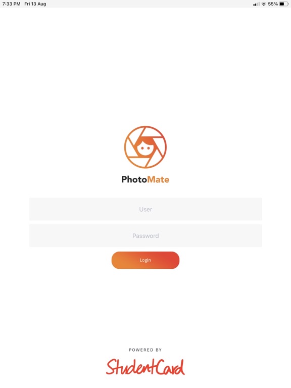 Screenshot #4 pour Photomate