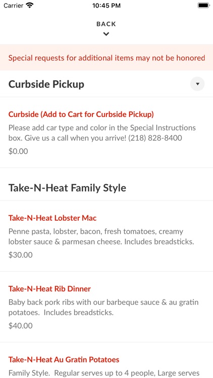 Black Bear Lodge & Saloon