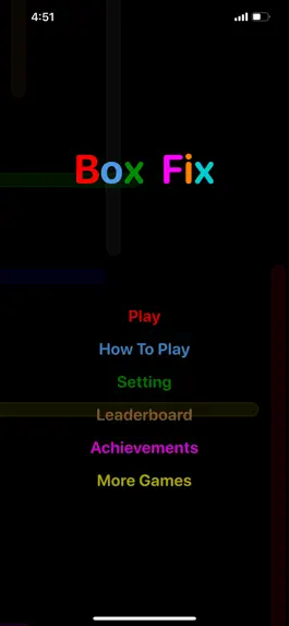 Game screenshot Box Fix mod apk