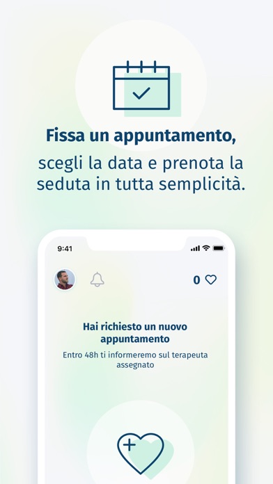 Therapyou Screenshot