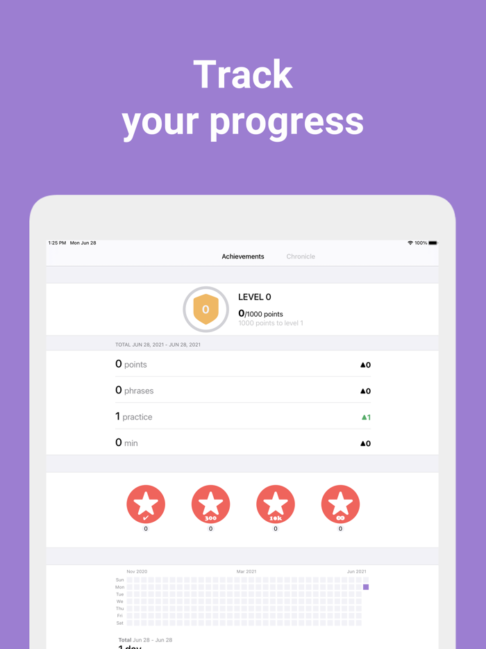 Phrases - Learn Languages
