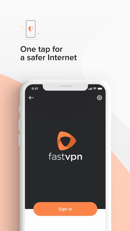 FastVPN by Namecheap screenshot-0