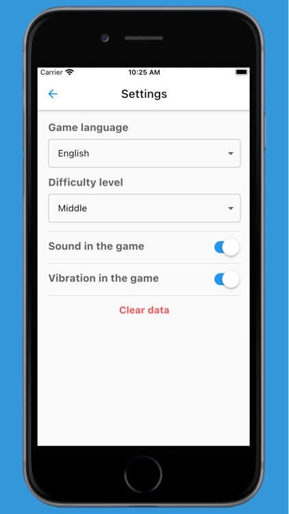 Tic Tac Toe: Switch screenshot-5