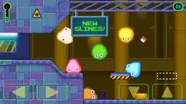 Game screenshot Slime Labs mod apk