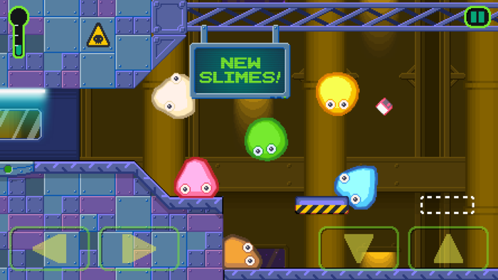 Slime Labs