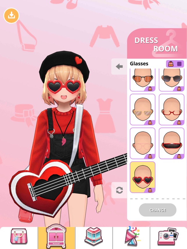 Styledoll on the App Store