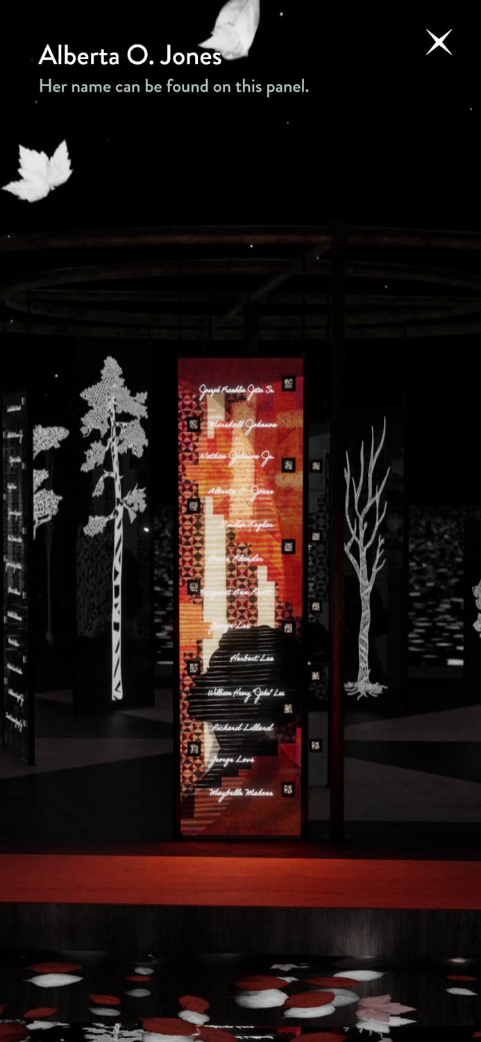 FRONTLINE Unresolved