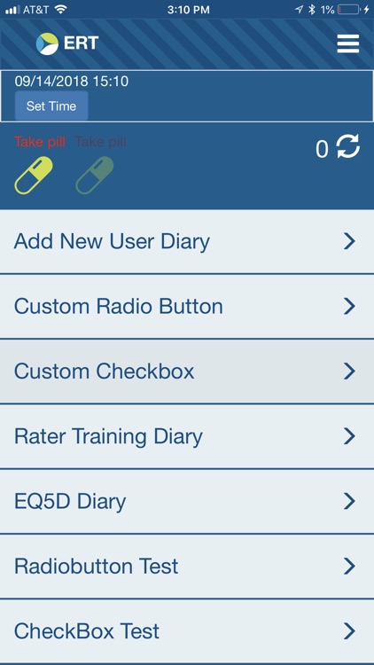 GSK EPI HSV 006 BOD TH