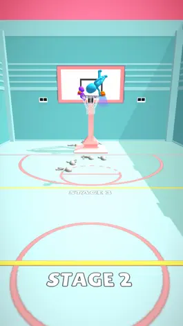 Game screenshot Body Dunk hack