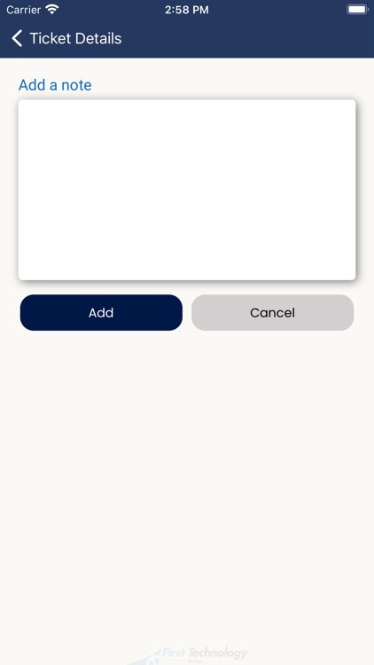 First Technology App screenshot-9