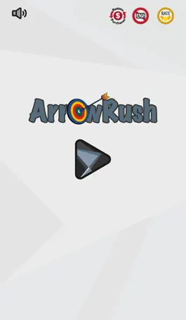 Game screenshot Flying Arrow: Crazy Rush apk