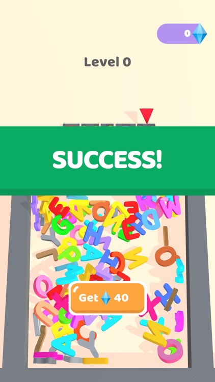 LetterHunt! screenshot-3