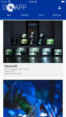 Game screenshot DAPP Virtual mod apk