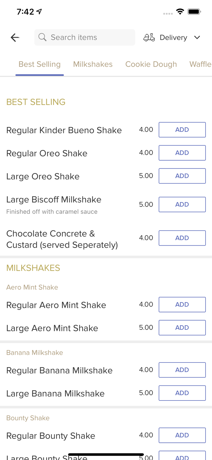 Teddylicious Redditch