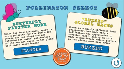 Screenshot #2 pour Operation Pollination