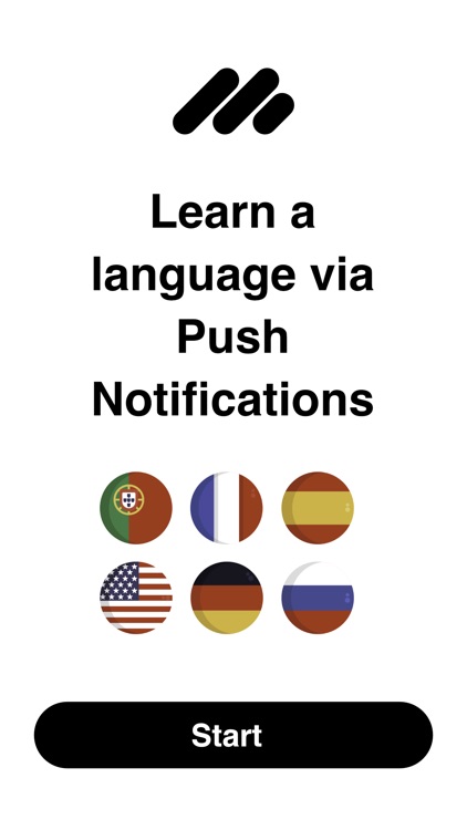 Monologue: Learn Languages