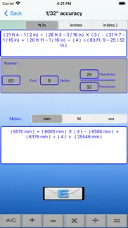 slider metric calculator problems & solutions and troubleshooting guide - 1