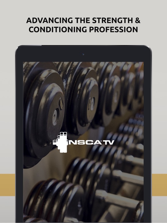 Screenshot #4 pour NSCA TV