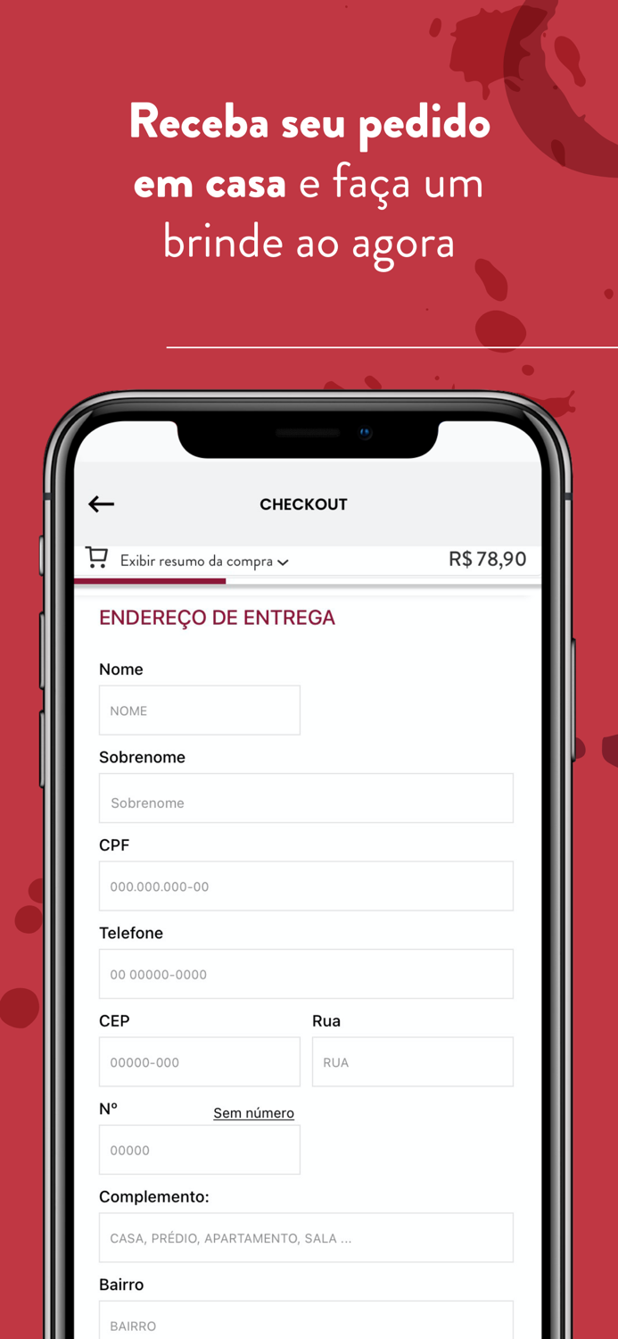 Grand Cru loja de bebidas