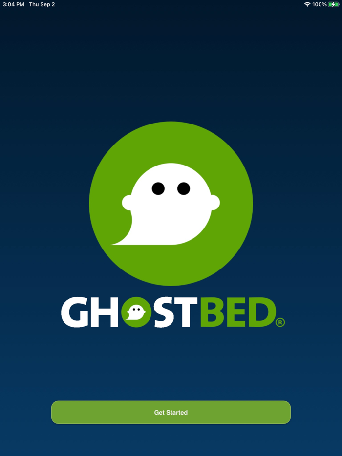 GhostBed