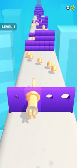 Game screenshot Softy Run apk