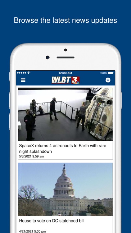 WLBT 3 On Your Side