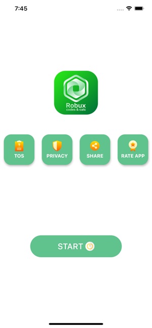 Robux Calc & Codes for Roblox en App Store