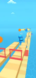 Hurdle Master screenshot #10 for iPhone