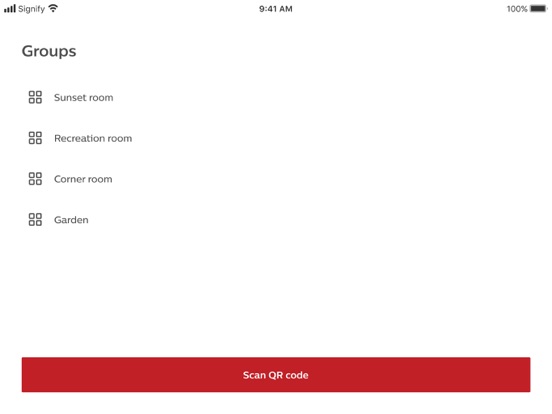 Screenshot #5 pour Glamox wUser