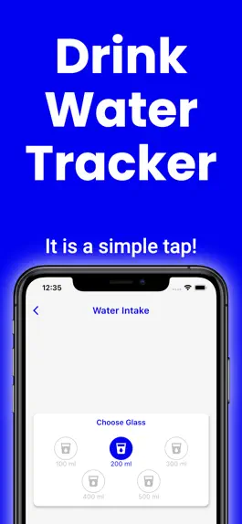 Game screenshot Water Trackerº mod apk
