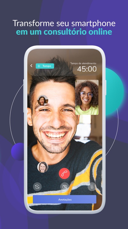 Namu Pro screenshot-4