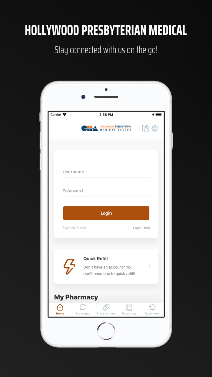 Hollywood Presbyterian Medical