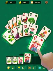 solitaire triple 3d ipad images 2