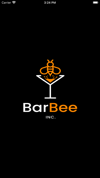 BarBee LLC Screenshot