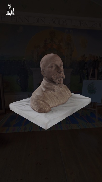 Carl Larsson screenshot-3