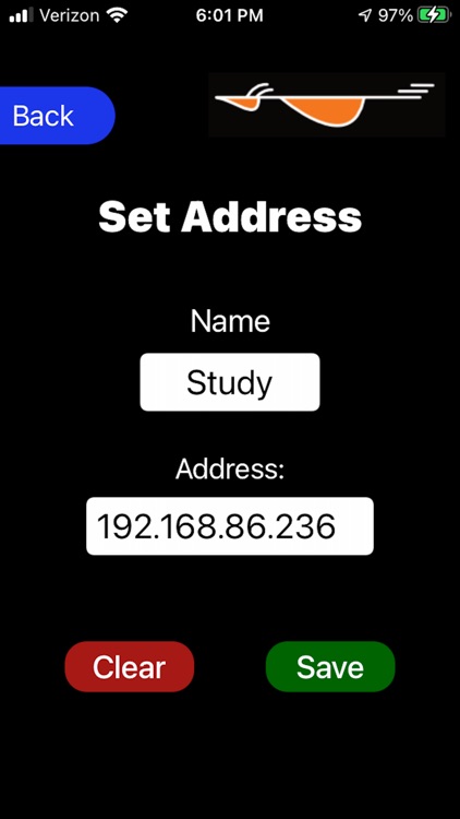 RoadrunnerComfort screenshot-4