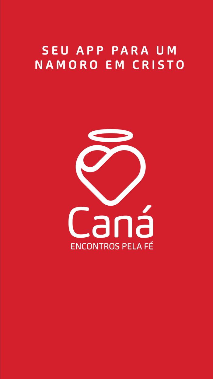 Caná Encontros pela Fé