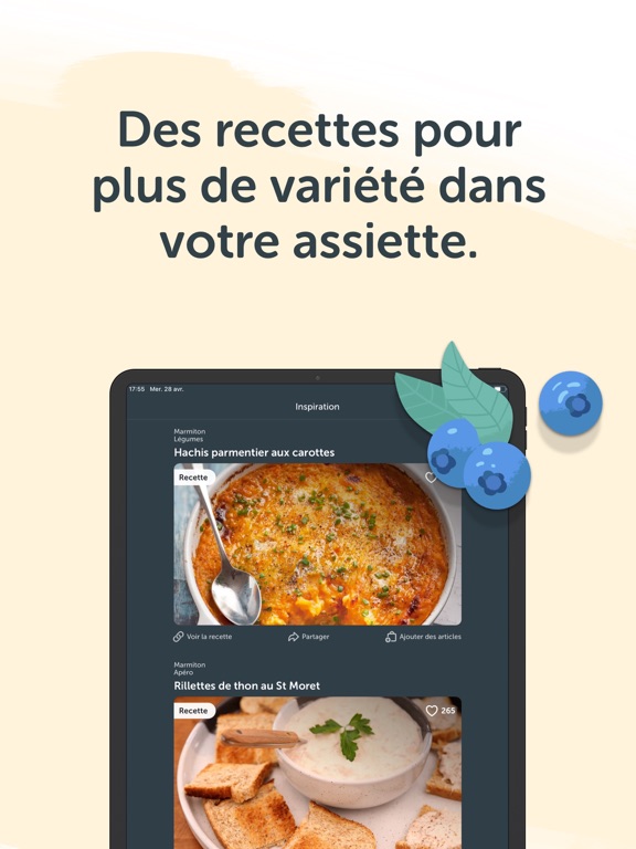 Bring! Liste de courses Bring! Liste de courses