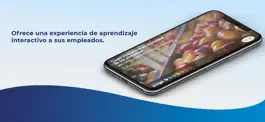 Game screenshot Mango: Higiene personal (E) mod apk