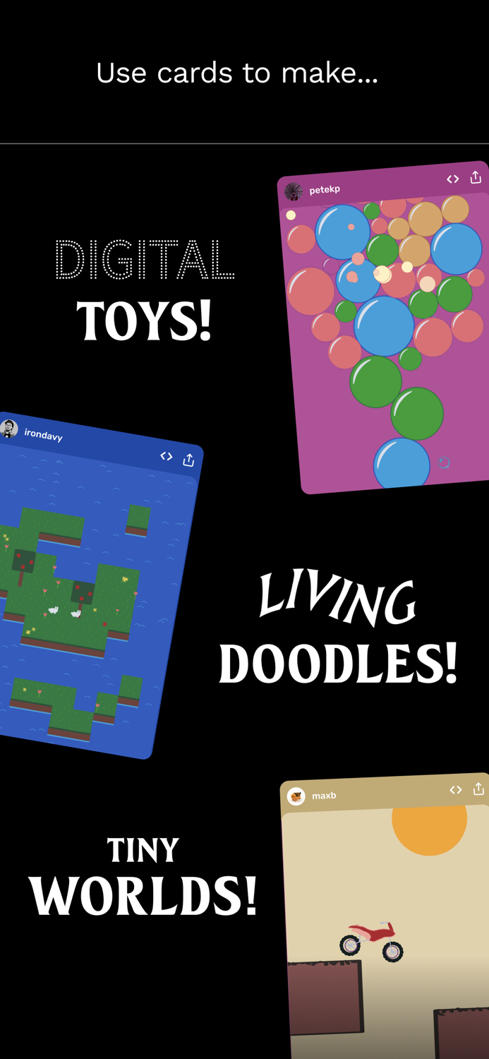 Castle - Make and Play