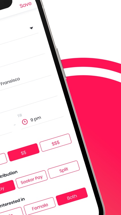 Frendee - Just Say Hi screenshot-4