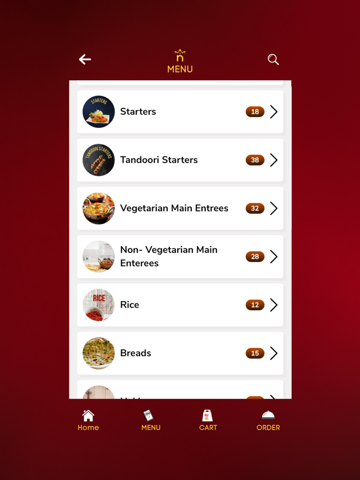 Nirvana - The Flavour of India