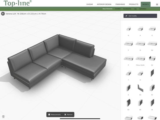 Screenshot #5 pour Top-Line A/S