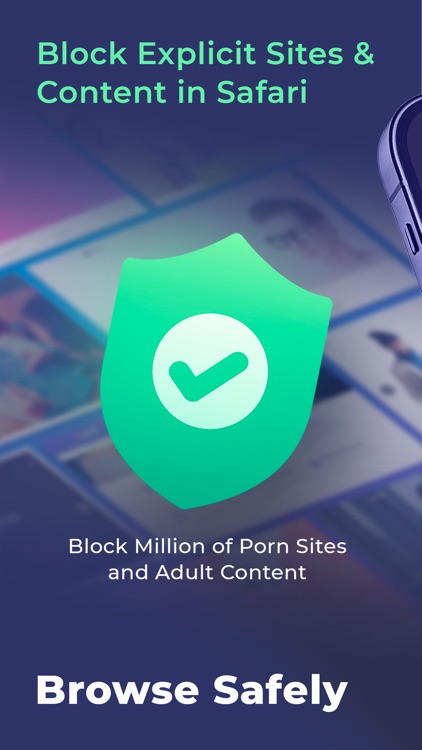 Child Safe PRO- Ad Blocker