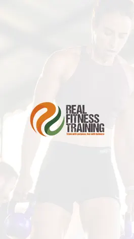 Game screenshot Real Fitness Training mod apk