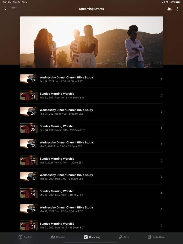 Open Door Church Noblesville