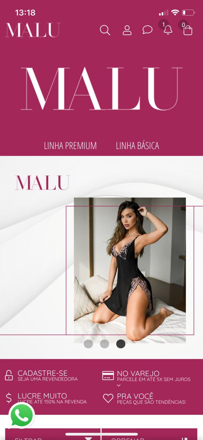 Malu Pijamas