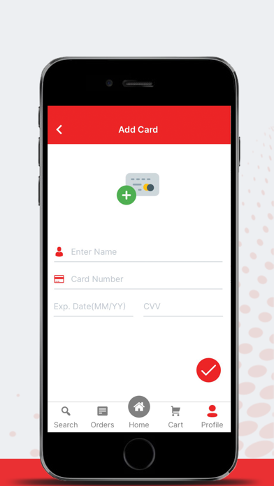 Grab Some Milk Screenshot 4 - AppWisp.com Grab Some Milk Screenshot 4 - AppWisp.com