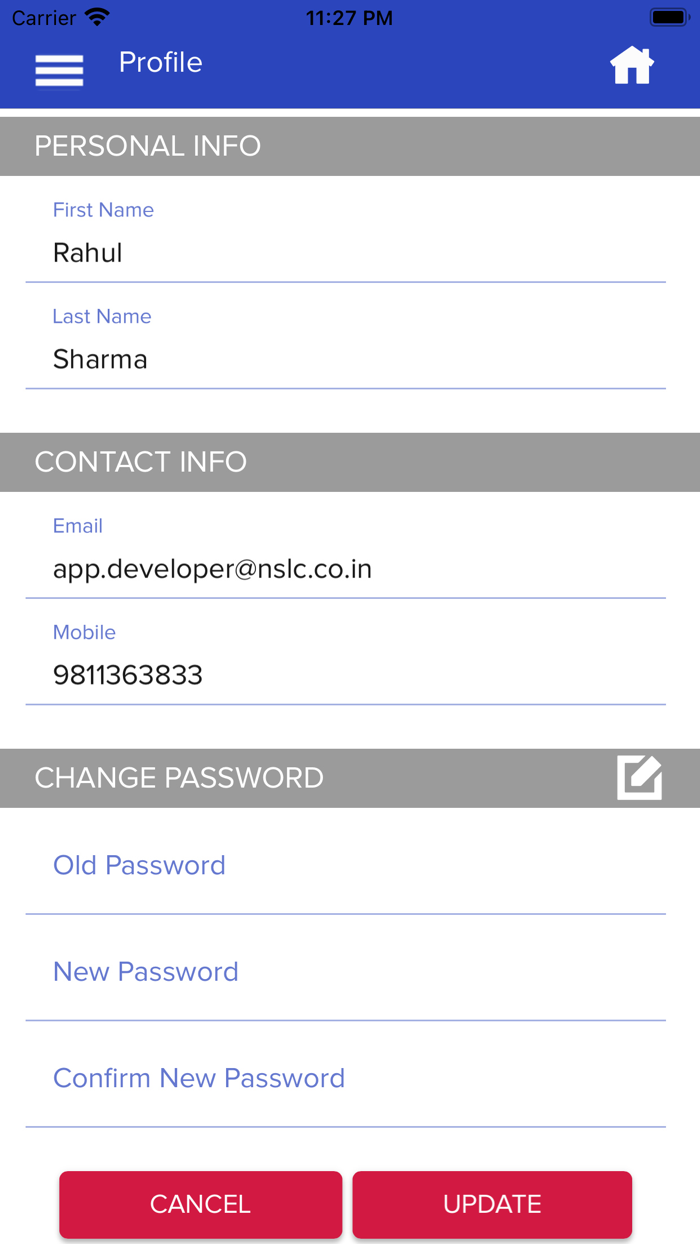 First Choize Membership